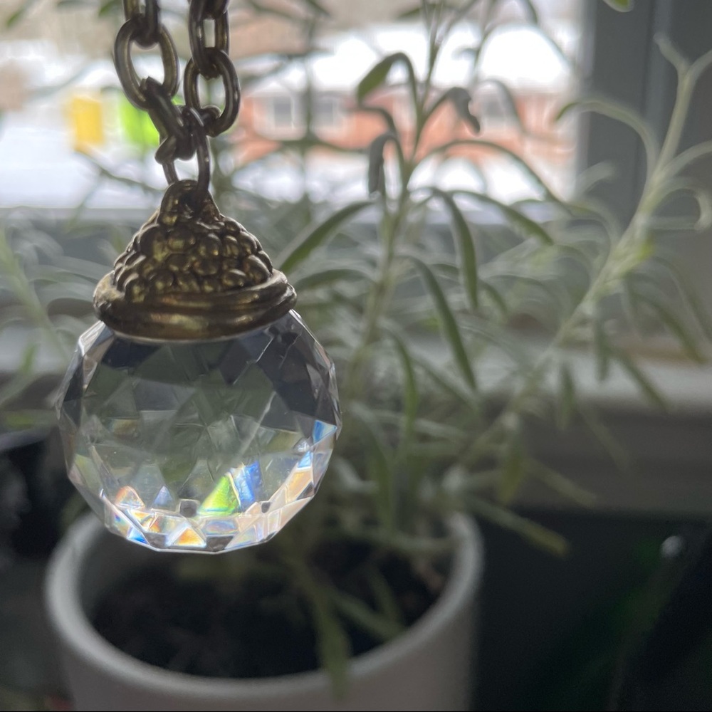 Fun Vintage Necklace